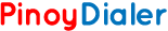 PinoyDialer Newsletter Logo